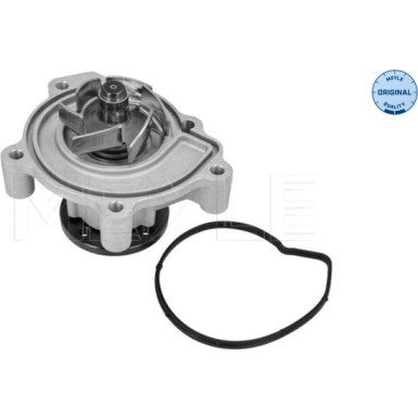 Wasserpumpe MEYLE-ORIGINAL: True to OE 130260007 Wasserpumpe MEYLE-ORIGINAL: True to OE 130260007