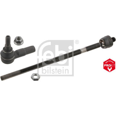 Gelenk - Lenkung Db Sprinter 06- Le/Pr Mit Ende ProKit 33078 Gelenk - Lenkung Db Sprinter 06- Le/Pr Mit Ende ProKit 33078