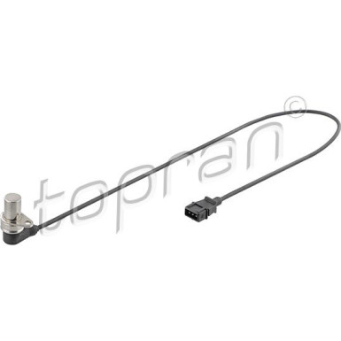 Impulsgeber, Kurbelwelle 500986