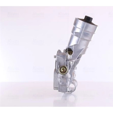 Ölkühler PKW Opel Astra J 09 FIRST FIT 90931