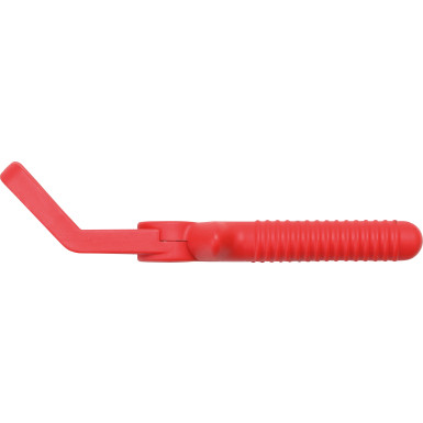 BGS Schlauch-Abklemmzange mit Arretierung | 220 mm | 9274