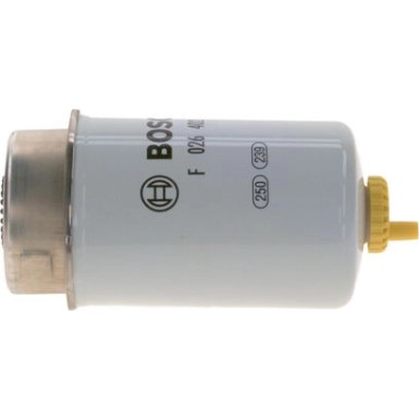 Kraftstofffilter Ford 2.0Di/2.4Di 16V 04 | F 026 402 088