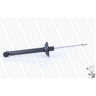 MONROE ORIGINAL-Gasdämpfer HA | AUDI A4 99-00 | 23906