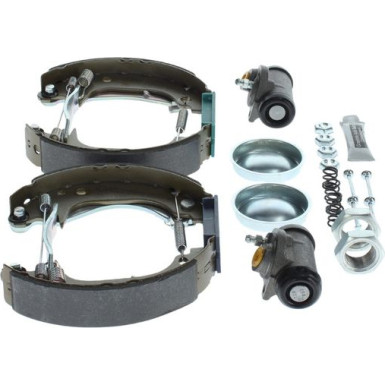 Bremsbacken PEUGEOT KIT SUPERPRO 0 204 114 063 Bremsbacken PEUGEOT KIT SUPERPRO 0 204 114 063