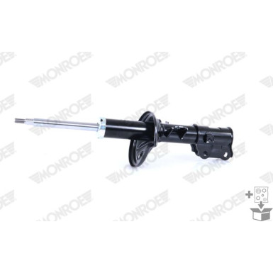 MONROE ORIGINAL-Gasdämpfer VA re | HYUNDAI Getz 02 | R7613 MONROE ORIGINAL-Gasdämpfer VA re | HYUNDAI Getz 02 | R7613