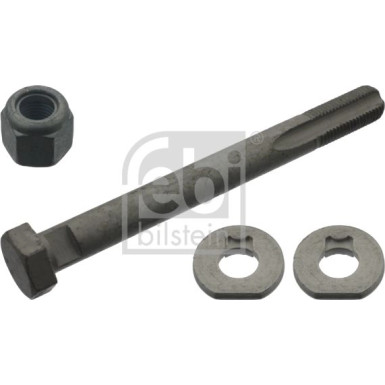 FEBI BILSTEIN Montagesatz, Lenker | 07758