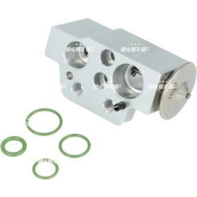 Expansionsventil, Klimaanlage | 38417