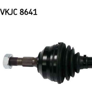Antriebswelle | VKJC8641 Antriebswelle | VKJC8641