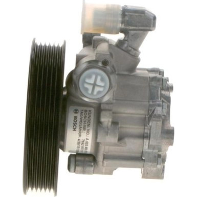 K S01 000 594 Hydraulikpumpe, Lenkung K S01 000 594 Hydraulikpumpe, Lenkung