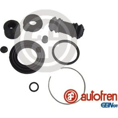 Autofren Reparatursatz, Bremssattel D4422 Autofren Reparatursatz, Bremssattel D4422