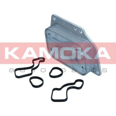 KAMOKA Ölkühler, Motoröl 7730075