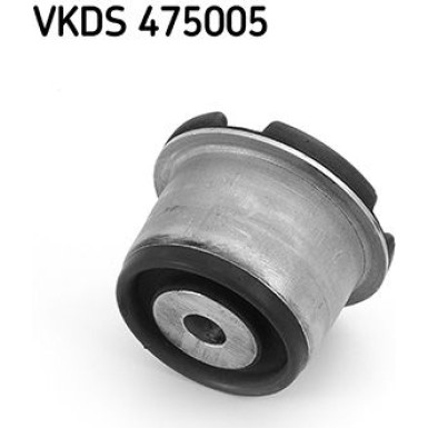 SKF Stiller Block VKDS475005 SKF Stiller Block VKDS475005