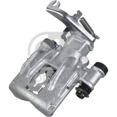 FEBI BILSTEIN Bremssattel | 178181