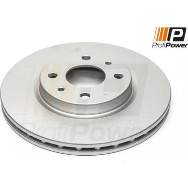 PROFIPOWER Bremsscheibe | 3B1041