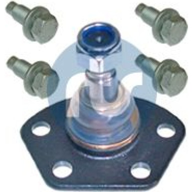 RTS Schulterklopfen 93-00578-056