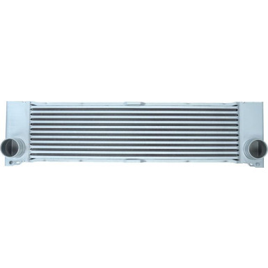 KAMOKA Ladeluftkühler 7750040