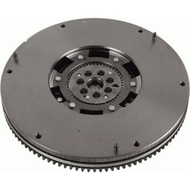 Zweimassenschwungrad IVECO Daily 97-12 Zwei-Massen-Schwungrad 2294501230