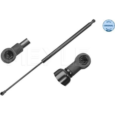 Gasfeder, Koffer-/Laderaum MEYLE-ORIGINAL: True to OE 11-40 910 0018 Gasfeder, Koffer-/Laderaum MEYLE-ORIGINAL: True to OE 11-40 910 0018