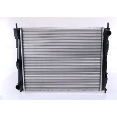 Wasserkühler PKW | RENAULT TWINGO -AC 07 | 67285