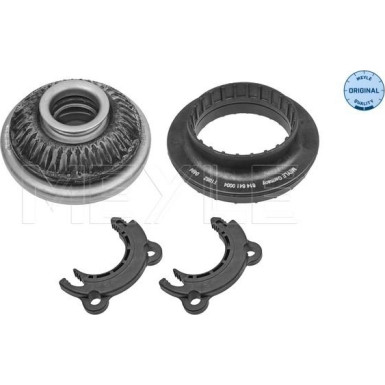 Lager - Radaufhängung. Opel P. Astra H 04- Mit Klemmensatz | 614 641 0023