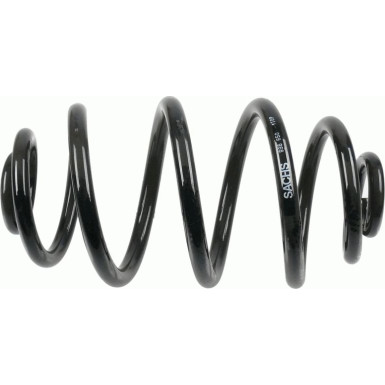 Sachs Fahrwerksfeder Audi T. A6 (4B, C5) Volkswagen Bora Combi (1J6) | 996 650