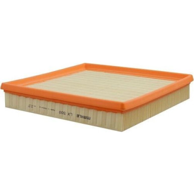 MAHLE Luftfilter MAHLE Luftfilter