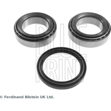 ADG08252 Radlagersatz