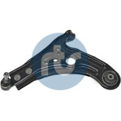 RTS Lenker, Radaufhängung 96-03146-2