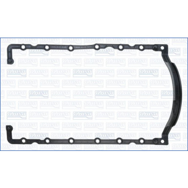 AJUSA Dichtung, Ölwanne 14075000