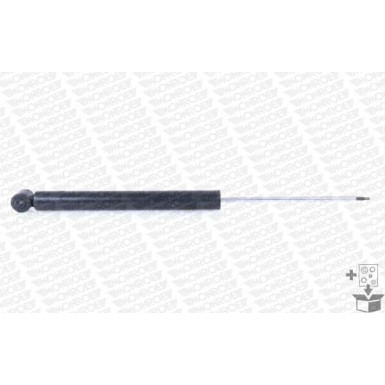 MONROE ORIGINAL-Gasdämpfer HA | FORD Fiesta,MAZDA 2 07 | 44001 MONROE ORIGINAL-Gasdämpfer HA | FORD Fiesta,MAZDA 2 07 | 44001