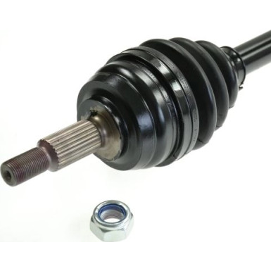 SPIDAN Antriebswelle