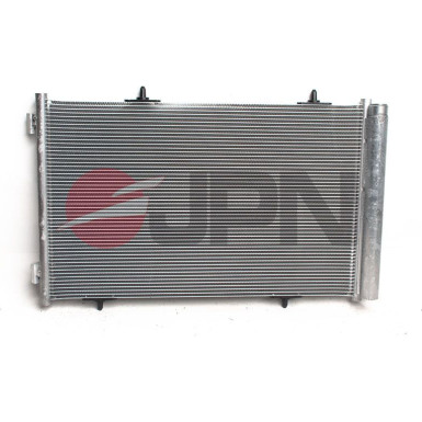 JPN Kondensator, Klimaanlage 60C9155-JPN JPN Kondensator, Klimaanlage 60C9155-JPN