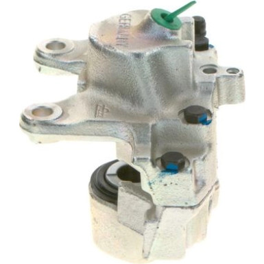 Bremssattel HA re | MERCEDES E-Klasse | 0 986 474 222