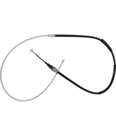 KAMOKA Seilzug, Feststellbremse 1190266