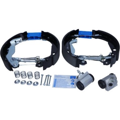 Bremsbackensatz Original ATE TopKit 03.0520-8019.3 Bremsbackensatz Original ATE TopKit 03.0520-8019.3