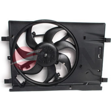 JPN Lüfter, Motorkühlung 62C0033-JPN JPN Lüfter, Motorkühlung 62C0033-JPN