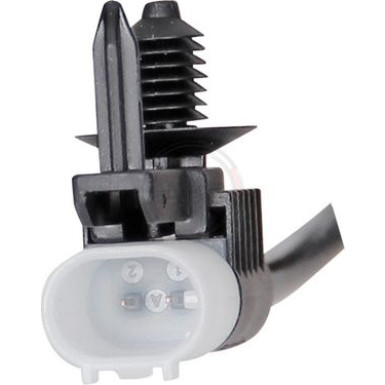 A.B.S. Warnkontakt, Bremsbelagverschleiß 39984 A.B.S. Warnkontakt, Bremsbelagverschleiß 39984