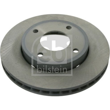 FEBI BILSTEIN Bremsscheibe 22835