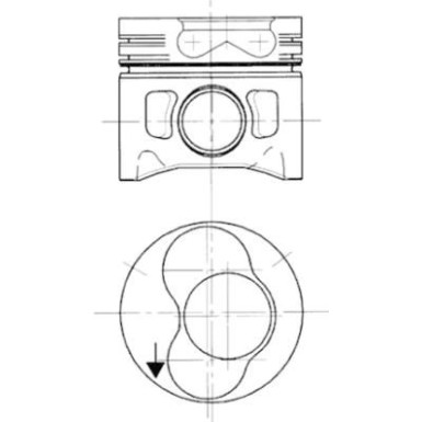 Kolben | 94428700