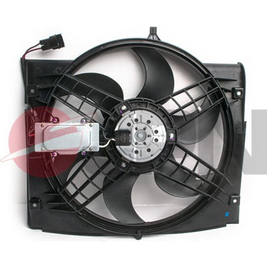 JPN Lüfter, Motorkühlung 62C0016-JPN