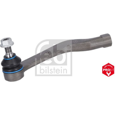 10 301 052 Spurstangenkopf li OPEL Movano,RENAULT Master 10 ProKit 43617 10 301 052 Spurstangenkopf li OPEL Movano,RENAULT Master 10 ProKit 43617