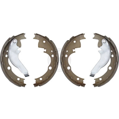 A.B.S. Bremsbacken 8964