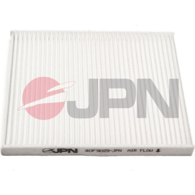 JPN Filter, Innenraumluft JPN Filter, Innenraumluft