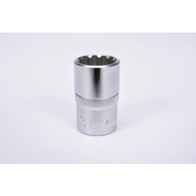 YT-1469 Steckschlüssel Spline 1/2 X 17mm X38mm YT-1469 Steckschlüssel Spline 1/2 X 17mm X38mm