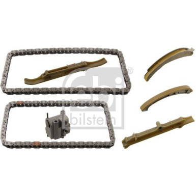 30384 Steuerkettensatz Basic Short Kit