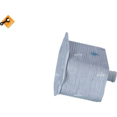 Ölkühler, Motor“L | 31281 Ölkühler, Motor“L | 31281