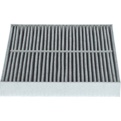 Aktivkohleinnenraumfilter | HYUNDAI,KIA Sorento 20 | 1 987 435 631