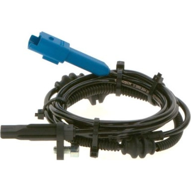 Sensor, Raddrehzahl | CITROEN,PEUGEOT | 0 986 594 562 Sensor, Raddrehzahl | CITROEN,PEUGEOT | 0 986 594 562