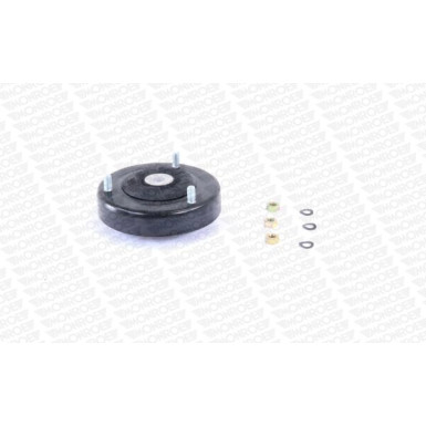 VKDA 40817T Wälzlager, Federbeinstützlager Set | BMW E39 95-03 | MK123