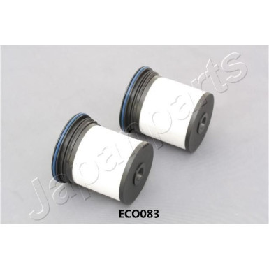 Japanparts Kraftstofffilter | FC-ECO083